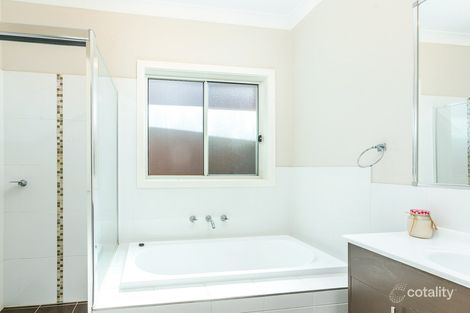 Property photo of 28 William Hart Crescent Penrith NSW 2750