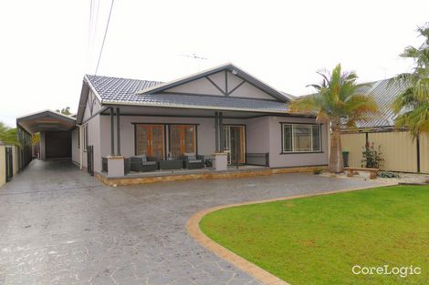 Property photo of 17 Hobart Street Oxley Park NSW 2760