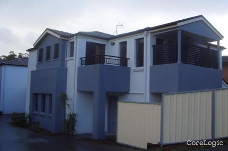 Property photo of 2/29 Wahgunyah Road Nelson Bay NSW 2315