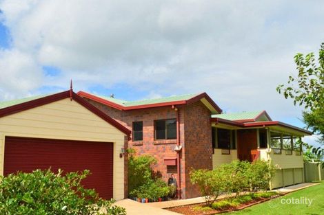10 Byrne Lane, Maleny, QLD 4552