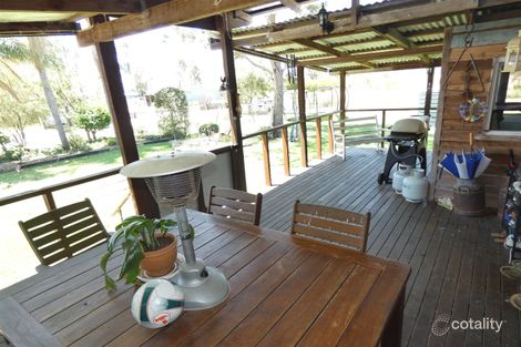 Property photo of 946 Tara-Kogan Road Tara QLD 4421