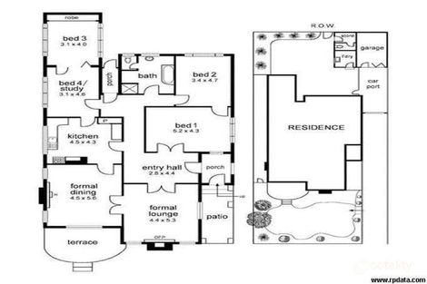Property photo of 6 Daly Street Brunswick West VIC 3055