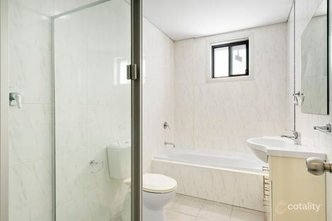 Property photo of 10/6-12 The Avenue Mount Druitt NSW 2770