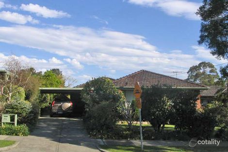 46 Edinburgh Rd, Blackburn South, VIC 3130