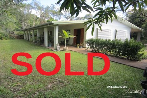 9 Bischoff Mill Rd, Watsonville, QLD 4887