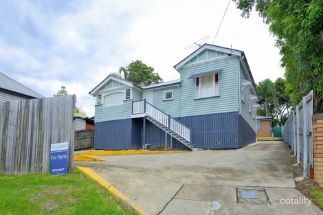 Property photo of 296 Kelvin Grove Road Kelvin Grove QLD 4059