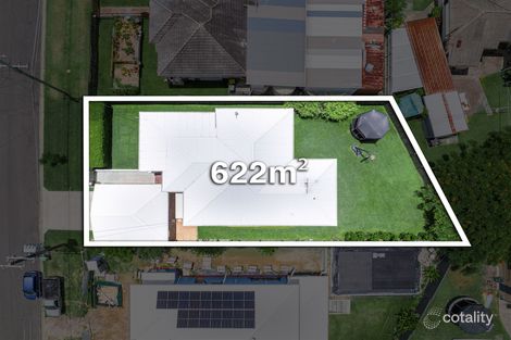 Property photo of 31 Eleanor Street Carina QLD 4152