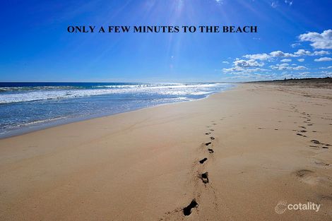 Property photo of 41 Rochester Way Meadow Springs WA 6210