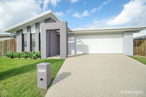 Property photo of 17 Antonia Court Glenella QLD 4740