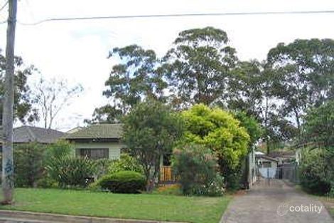 7 Breyley Rd, Cambridge Park, NSW 2747