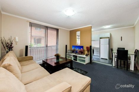 Property photo of 7/28 Meadow Crescent Meadowbank NSW 2114