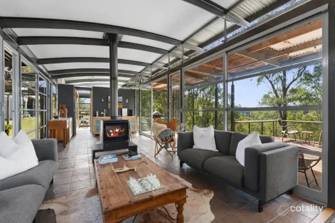 5835 Putty Rd, Howes Valley, NSW 2330