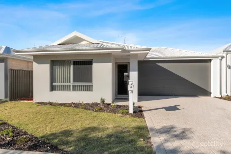 66 AMBERLEY DR, BALDIVIS, WA 6171