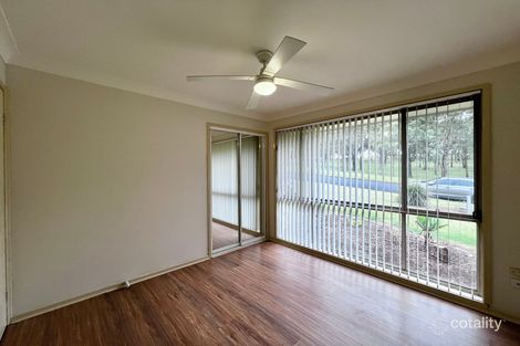 Property photo of 78 Lockheed Street Raby NSW 2566