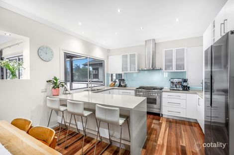 Property photo of 31 Eleanor Street Carina QLD 4152