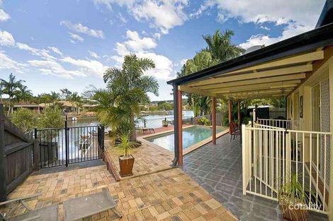Property photo of 4 Harris Court Currumbin Waters QLD 4223