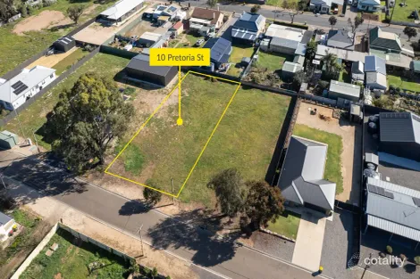 Property photo of 10-12 Pretoria Street Tailem Bend SA 5260
