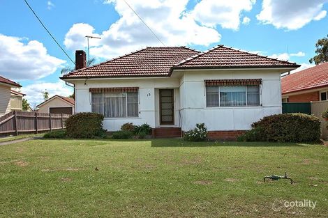 Property photo of 13 Edmondson Street North Ryde NSW 2113