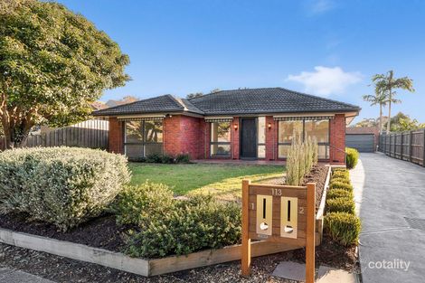 Property photo of 1/113 Franciscan Avenue Frankston VIC 3199