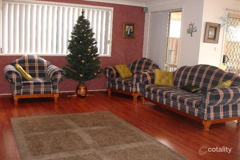 Property photo of 3 Cherrywood Street Glenwood NSW 2768