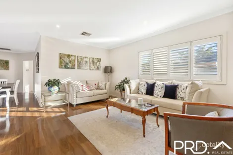 Property photo of 11 Blanc Avenue East Hills NSW 2213