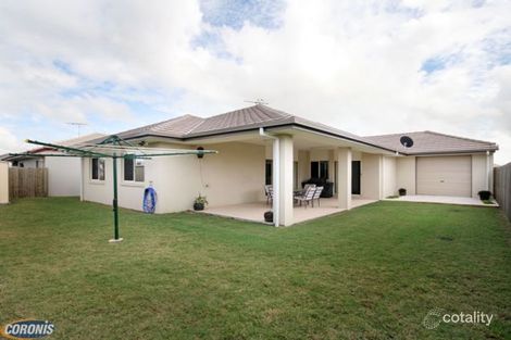Property photo of 23 Numbat Street North Lakes QLD 4509
