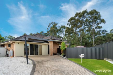 Property photo of 17 Carallia Court Ormeau QLD 4208