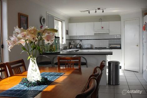 Property photo of 3 Cherrywood Street Glenwood NSW 2768