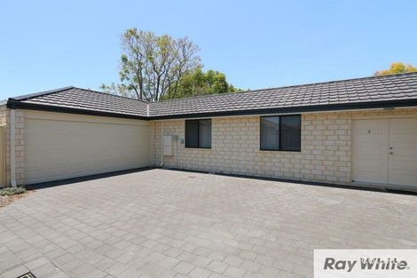 3/35 Hamilton St, Cannington, WA 6107