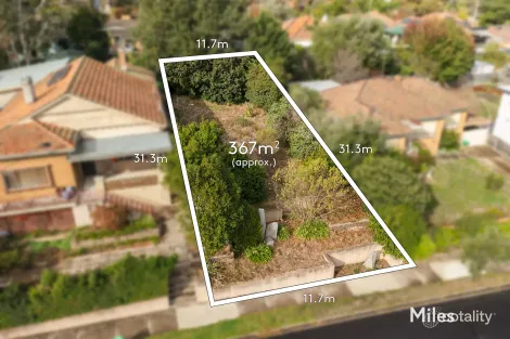 14 Quinn St, Heidelberg, VIC 3084