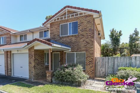 10/18 Swan Lake Cres, Calamvale, QLD 4116