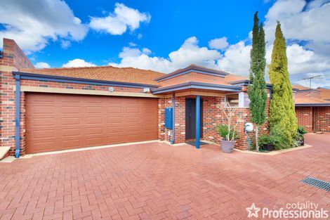 Property photo of 6C May Drive Nollamara WA 6061