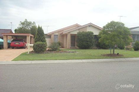 7 Natalie Pl, Oakhurst, NSW 2761