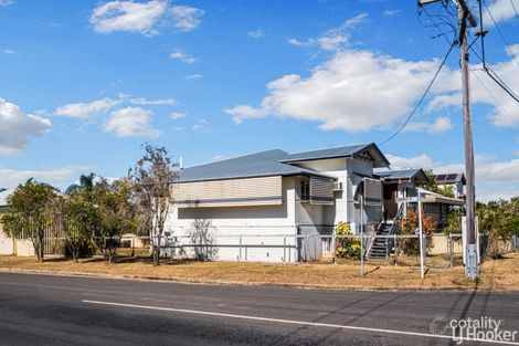 Property photo of 141 Canning Street Allenstown QLD 4700