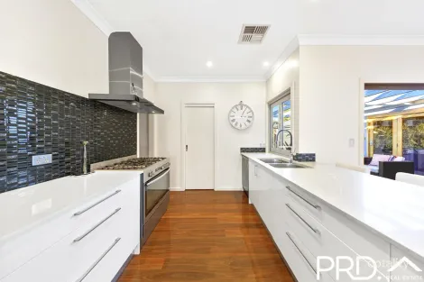 Property photo of 11 Blanc Avenue East Hills NSW 2213