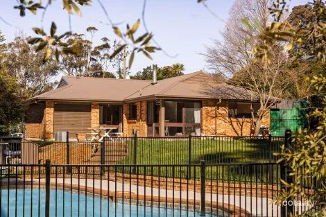2 DE QUENCY RD, BULLABURRA, NSW 2784