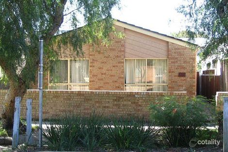 Property photo of 61A Tramway Street Rosebery NSW 2018