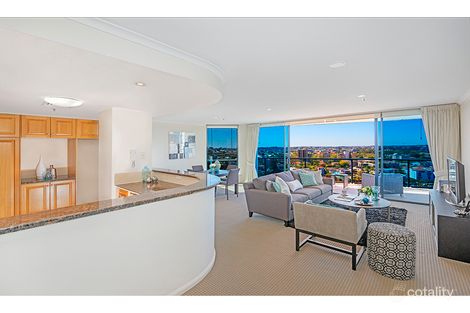 Property photo of 81/2 Goodwin Street Kangaroo Point QLD 4169