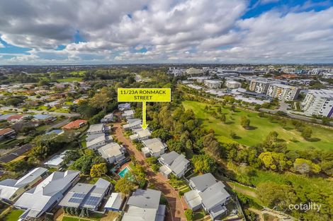 Property photo of 11/23A Ronmack Street Chermside QLD 4032