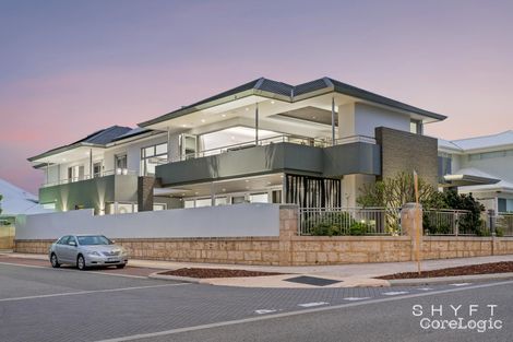 Property photo of 10 Salford Promenade Mindarie WA 6030