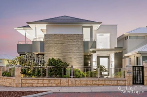 Property photo of 10 Salford Promenade Mindarie WA 6030