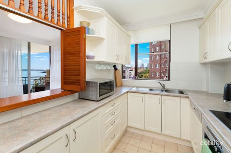 Property photo of 6D/20-22 Onslow Avenue Elizabeth Bay NSW 2011