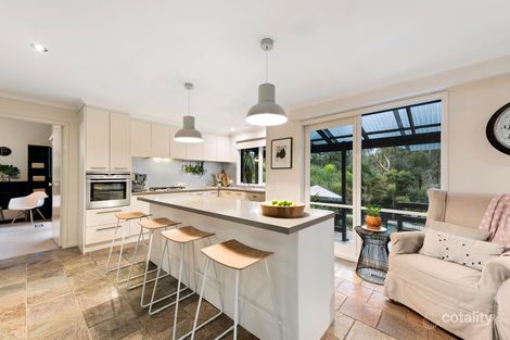 Property photo of 84 Zig Zag Road Eltham VIC 3095