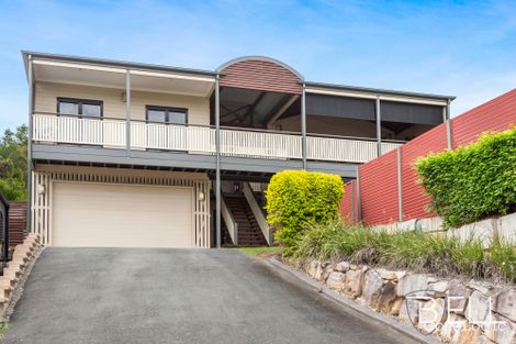 Property photo of 20 Pardalote Place Cashmere QLD 4500