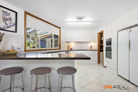 Property photo of 180 Retreat Road Wattle Ponds NSW 2330