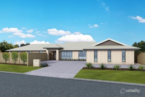 Property photo of 2 Lochie Drive Redland Bay QLD 4165