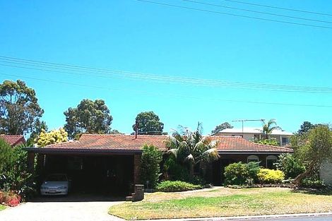 5 Campion St, Duncraig, WA 6023