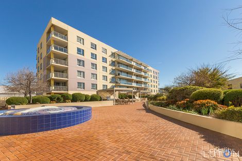 151/98 Corinna St, Phillip, ACT 2606