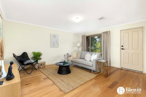 Property photo of 22/92 Casey Crescent Calwell ACT 2905