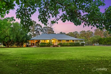 369 Hinxman Rd, Castlereagh, NSW 2749